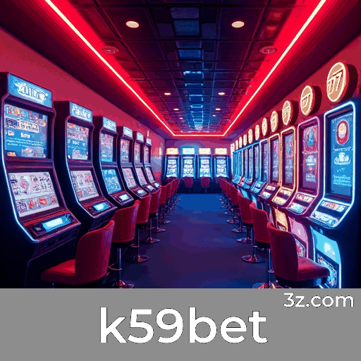 Cadastro na k59bet para desfrutar dos melhores jogos