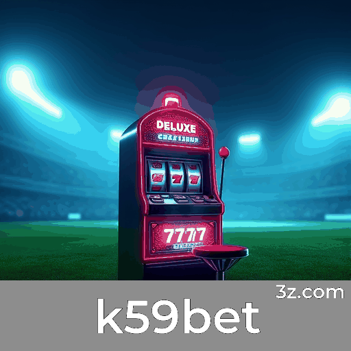 Muitas apostas esportivas na k59bet sports