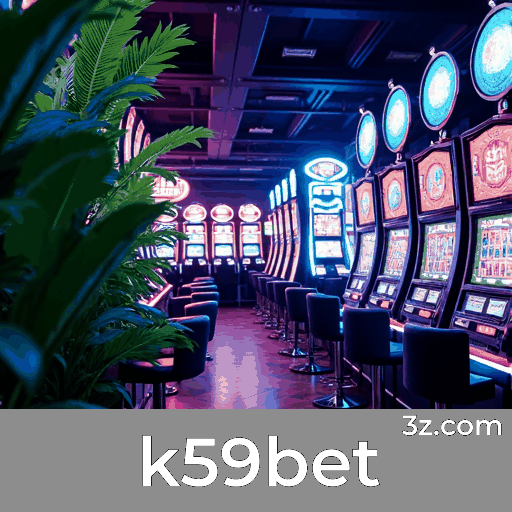 Cassino ao vivo da k59bet com dealers ao vivo